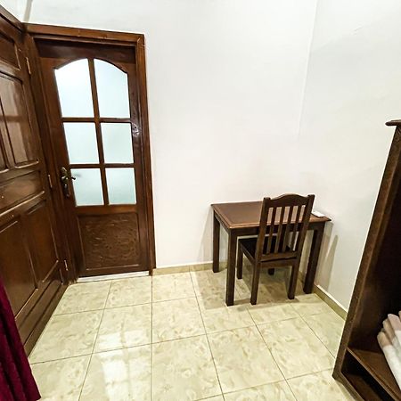 Riad El Wazzania Rabat Kültér fotó