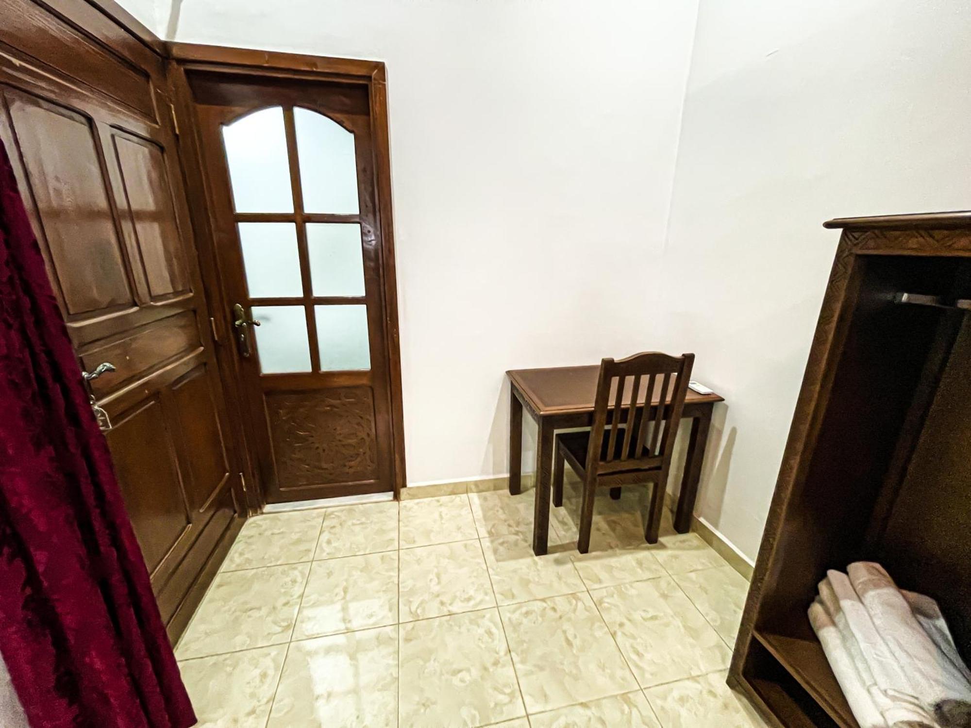 Riad El Wazzania Rabat Kültér fotó