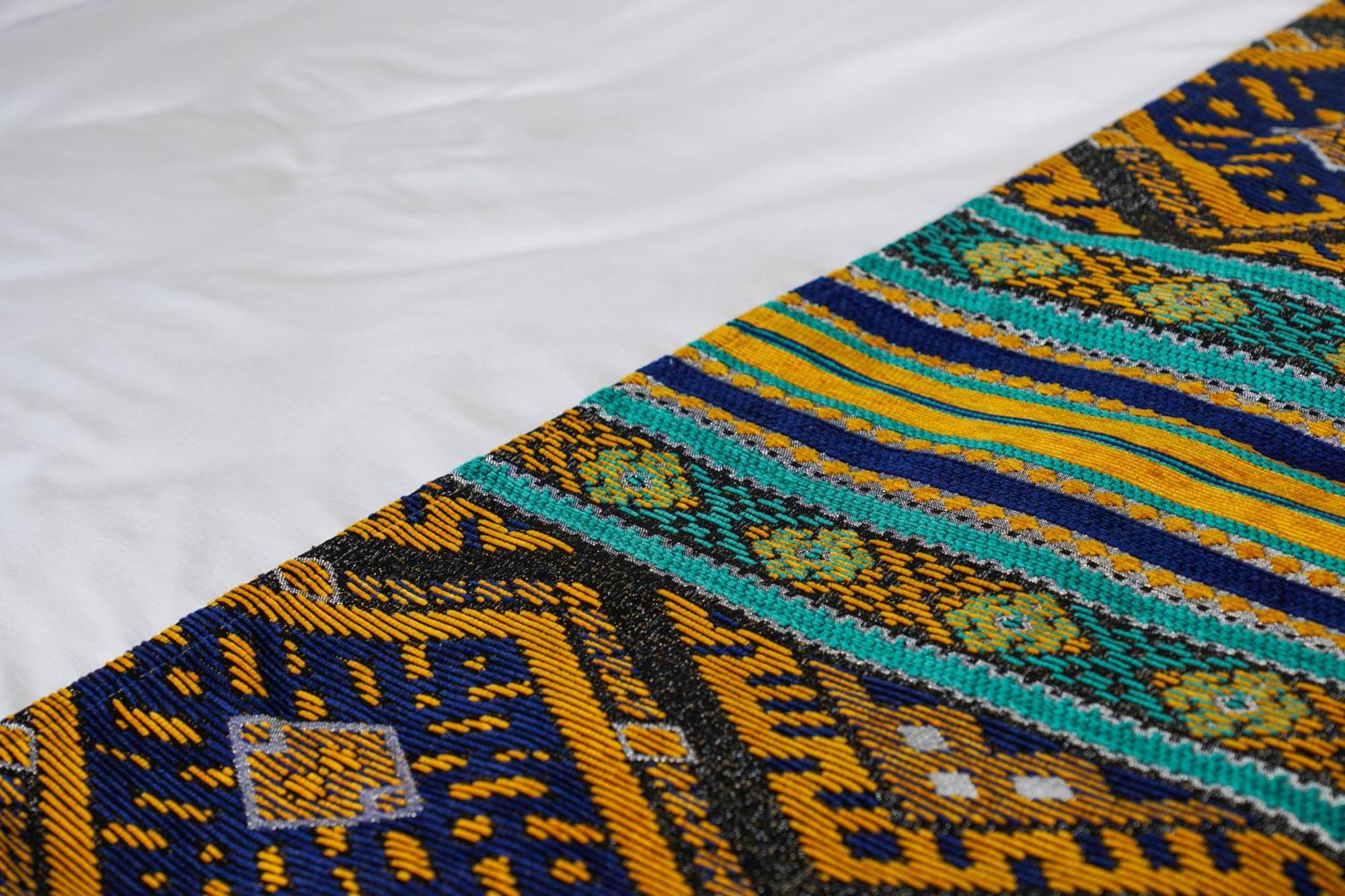Riad El Wazzania Rabat Kültér fotó
